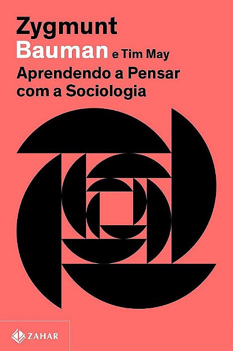 Livro Aprendendo a Pensar com a Sociologia (nova Edicao) - Bauman