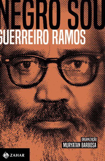 Livro Negro sou