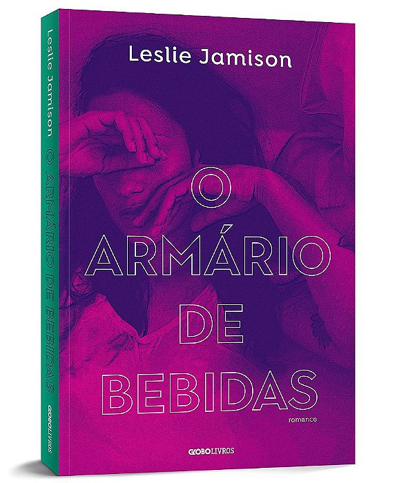 Livro Armario de Bebidas, O - Jamison