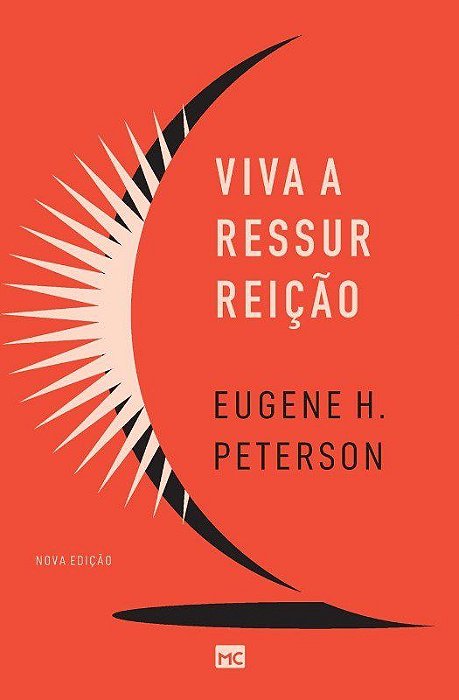 Livro Viva a Ressurreição