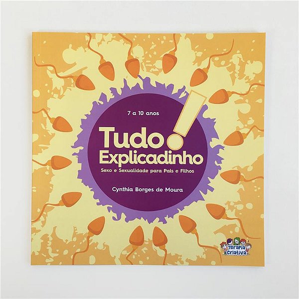 Livro Tudo Explicadinho