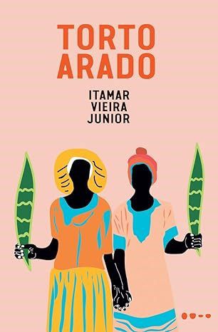 Livro Torto Arado - Itamar Vieira Junior - Todavia