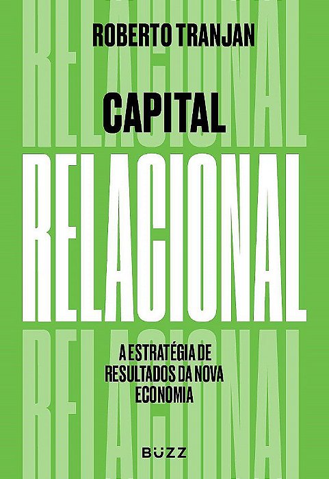 Livro Capital Relacional - Tranjan