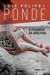Livro A Filosofia da Adultera  Ponde