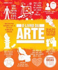Livro da Arte - Globo