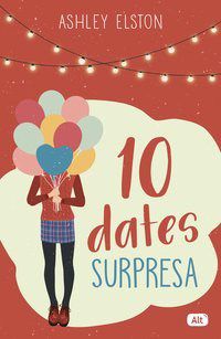 Livro 10 Dates Surpresa