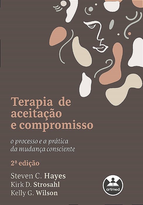 Livro Terapia de Aceitação e Compromisso Hayes
