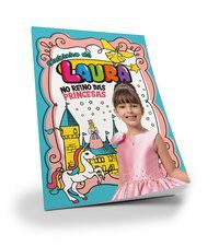 Livro Clubinho da Laura - Godar 1º edição