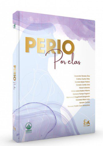 Livro Perio por Elas  Dias