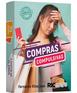 Jogo Compras Compulsivas