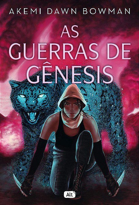 Livro Guerras de Genesis, as - Bowman