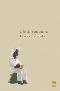 Livro Folclore em Questao, O - Fernandes