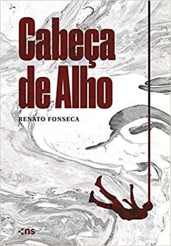 Livro Cabeça de Alho - Fonseca - Novo Século