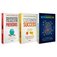 Livro Kit Startup - Ross/tyler/bridger