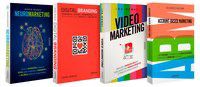 Livro Kit Marketing - Burgess/munn/rowles