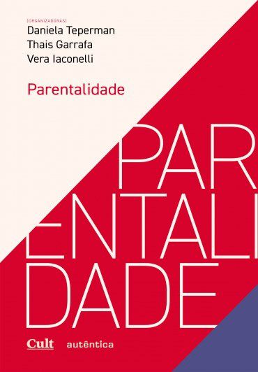 Livro Parentalidade  Teperman