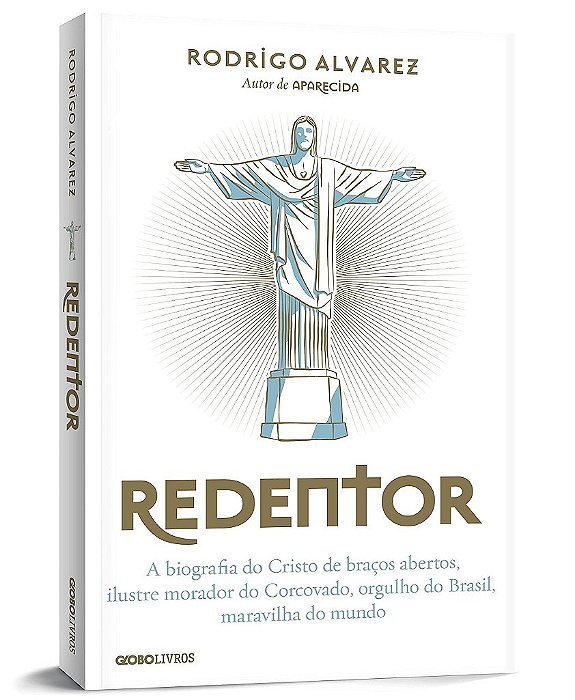 Livro Redentor
