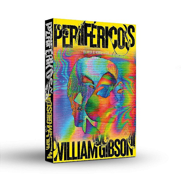 Livro Perifericos - William