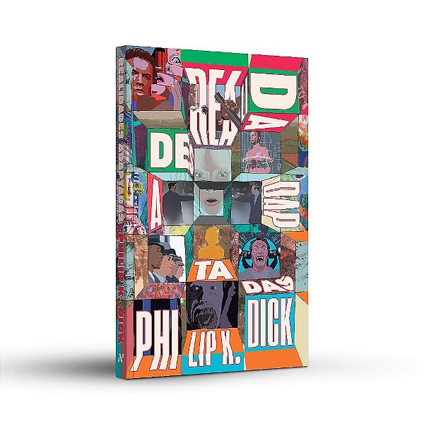 Livro Realidades Adaptadas - K.