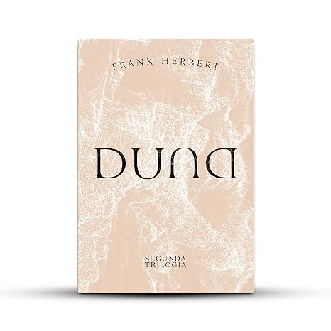 Livro Box Duna: Segunda Trilogia - Herbert - Aleph