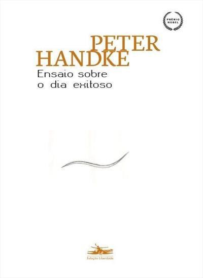 Livro Ensaio sobre o Dia Exitoso - Peter