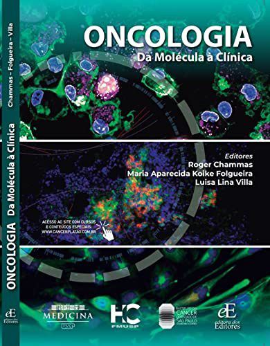 Livro Oncologia da Molécula a Clínica