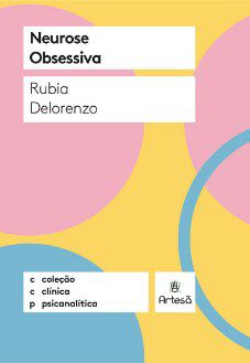 Livro Neurose Obsessiva - Delorenzo