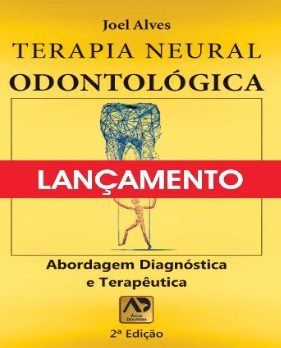 Livro Terapia Neural Odontológica