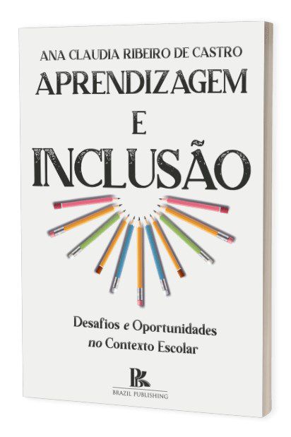 Livro Aprendizagem E Inclusao - Castro