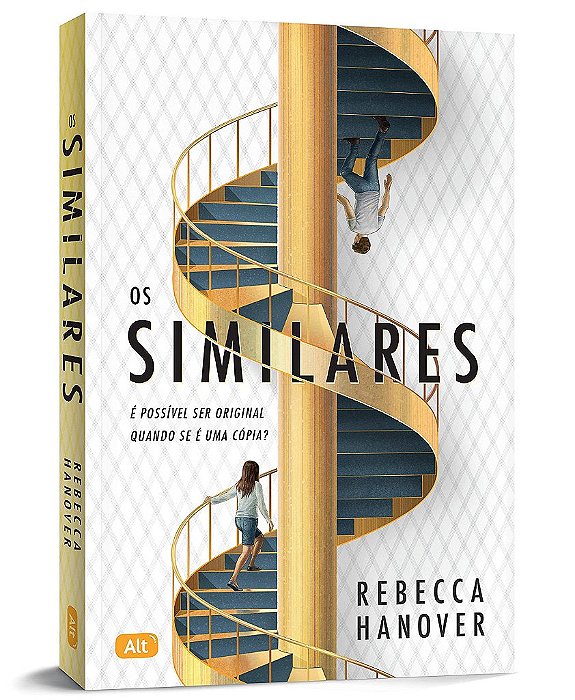 Livro Similares, os - Hanover