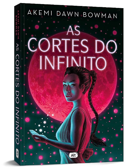 Livro Cortes do Infinito, as - Bowman
