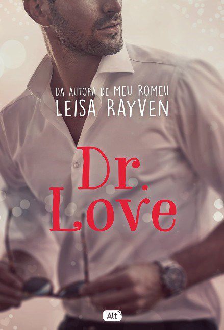 Livro Dr. Love - Rayven