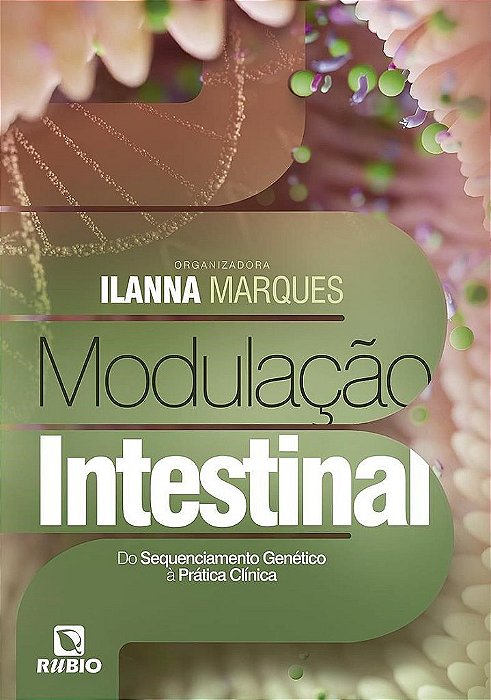 Livro Modulação Intestinal