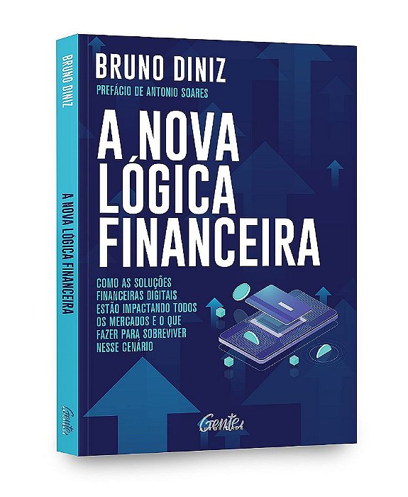 Livro Nova Logica Financeira, A - Diniz