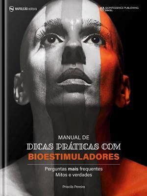 Livro Manual de Dicas Praticas de Bioestimuladores: Perguntas Mais Frequentes, mi - Pereira/bastos