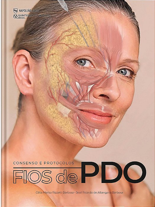 Livro Fios de PDO: Consenso e Protocolos