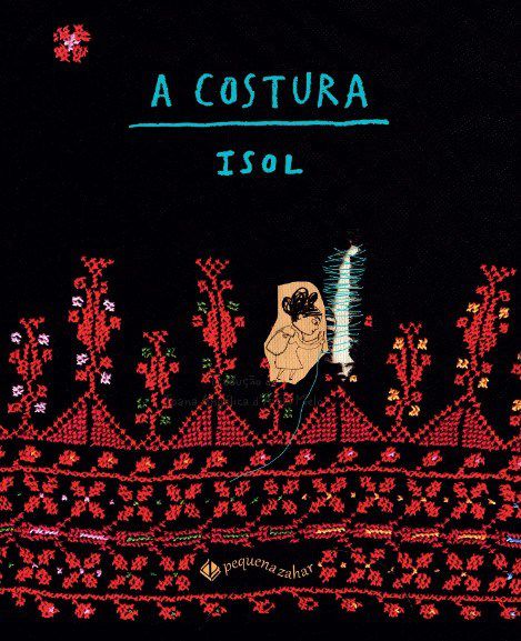 Livro Ostura, A - Isol