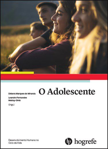 Livro O Adolescente