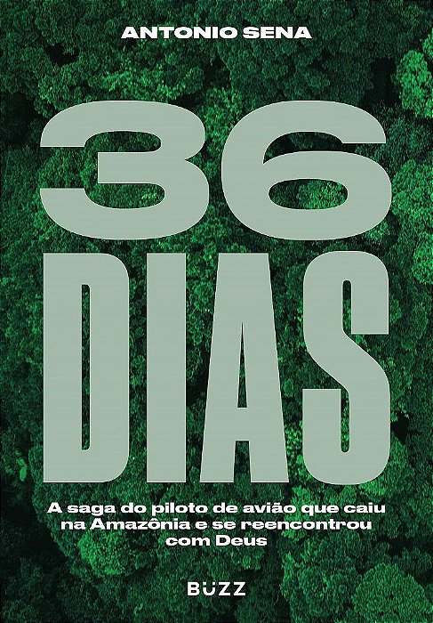 Livro 36 Dias