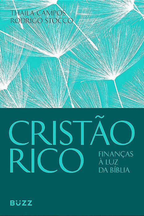 Livro Cristao Rico - Campos/stocco