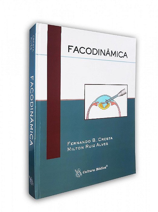 Livro Facodinâmica  Cresta