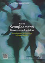 Livro Mostra Sconfinamenti - Atravessando Fronteiras - Children