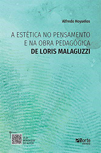 Livro A Estética No Pensamento e Na Obra Pedagógica