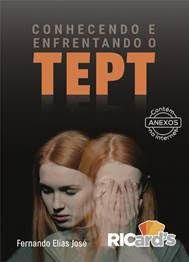 Livro Caixinha Conhecendo E Enfrentando O Tept