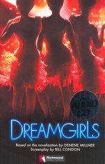 Livro Dreamgirls - Condon - Richmond