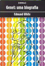 Livro Genet:  Uma Biografia