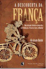Livro Descoberta da Franca, A - Robb
