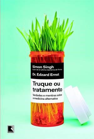 Livro Truque ou Tratamento