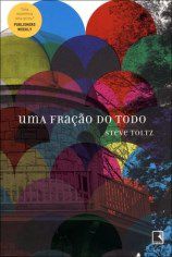 Livro Fracao do Todo, Uma - Toltz