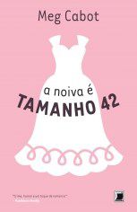 Livro Noiva e Tamanho 42, a - Vol. 5 - Cabot